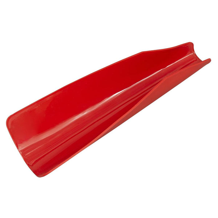 Sealey Flexible/Mouldable Funnel VS5058 Sealey - Town Tools 