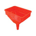 Faithfull Tractor Funnel with Inbuilt Filter Faithfull - Town Tools