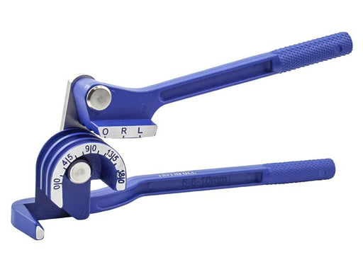 Faithfull Mini Bender 6/8/10mm Faithfull - Town Tools