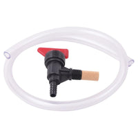 Alm Manufacturing SA141 Petrol Pipe & Tap