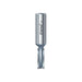 Trend 3/22 x 1/2 TCT Two Flute Cutter 6.3 x 25mm Trend - Town Tools