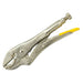 Stanley® Hand Tools V-Jaw Locking Pliers 225mm (9in) STANLEY® Hand Tools - Town Tools