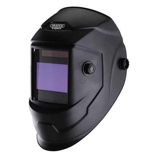 Draper Expert Auto-Darkening Multi-Use Welding Helmet 02512 Draper - Town Tools 