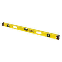 Stanley® Hand Tools FatMax® I-Beam Level 3 Vial 120cm