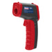 Sealey Infrared Laser Digital Thermometer 12:1 VS900 Sealey - Town Tools 