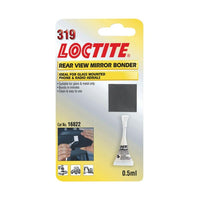 1 x Loctite Car Rear View Interior Mirror Glue & Aerial Bonder Adhesive AA319