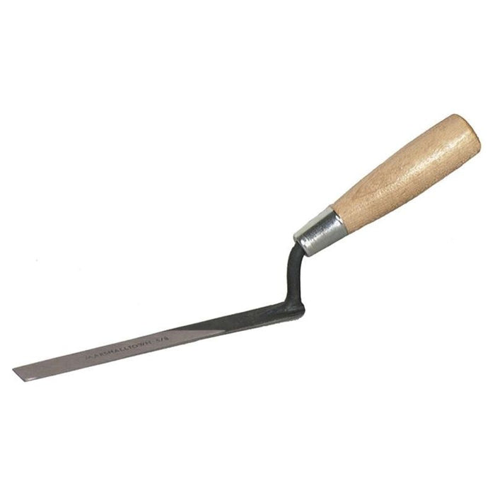 Marshalltown 509 Tuck / Window Pointer Wooden Handle 7/8in Marshalltown - Town Tools