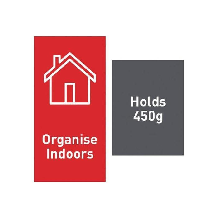 Command™ Small Utility Hooks Value Pack (Pack 6) Command™ - Town Tools