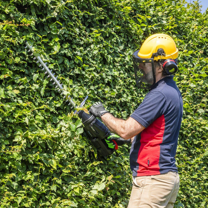 Sealey SV20 Series 52cm Hedge Trimmer 40V - Body Only CP40VHT Sealey - Town Tools 