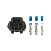 Connect AMP Econoseal J Series 3 Pin Female Connector Kit 35pc 37535