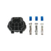 Connect AMP Econoseal J Series 3 Pin Female Connector Kit 35pc 37535 Tool Connection - Town Tools 