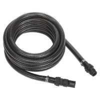 Sealey Solid Wall Suction Hose for WPS06025mm x 7m WPS060HL