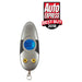 Ring RTG4 Digital Tyre Pressure Keyring Gauge with LED Torch Ring Automotive - Town Tools 