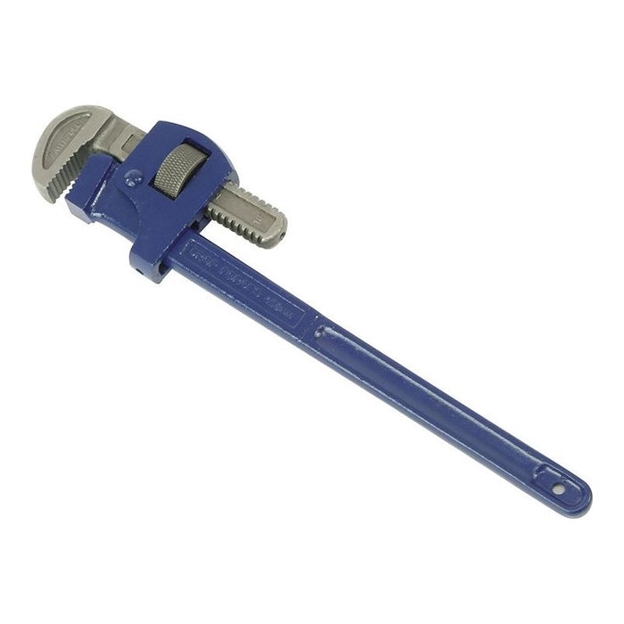Faithfull Stillson Pattern Wrench 350mm (14in) Faithfull - Town Tools