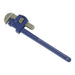 Faithfull Stillson Pattern Wrench 350mm (14in) Faithfull - Town Tools