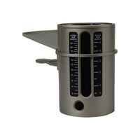 Monument 1515U Water Flow Weir Gauge