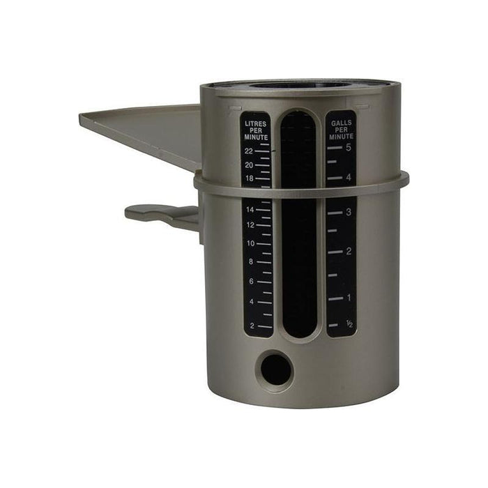 Monument 1515U Water Flow Weir Gauge Monument - Town Tools