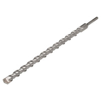 Draper SDS Plus Drill Bit, 25.0 x 450mm