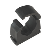 Sealey Pipe Clip 22mm Pack of 20 (John Guest Speedfitï PC22E) CAS22PC