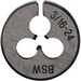 Sealey Plug tap 3/16"x24 bsw