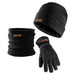 Scruffs Winter Essentials Pack Black One Size Scruffs - Town Tools 