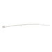Forgefix Cable Tie Natural/Clear 3.6 x 150mm (Bag 100) ForgeFix - Town Tools