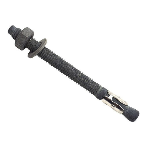 Masonmate® Galvanised Through Bolt M8 x 95mm (100) MASONMATE® - Town Tools