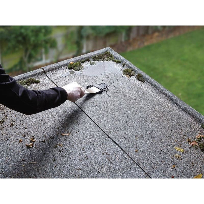 Ronseal Thompson's Emergency Instant Repair Aerosol 450g Ronseal - Town Tools