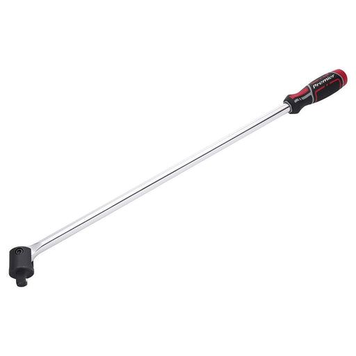 Sealey Breaker Bar 600mm 1/2"Sq Drive AK7306 Sealey - Town Tools 