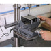 Sealey Cross Vice 150mm Professional CV6P Sealey - Town Tools 