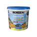 Ronseal Fence Life Plus+ Cornflower 5 litre Ronseal - Town Tools