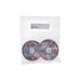 Connect Abracs Flat Cutting Discs 100mm x 3.0mm 10pc 32055 Tool Connection - Town Tools 