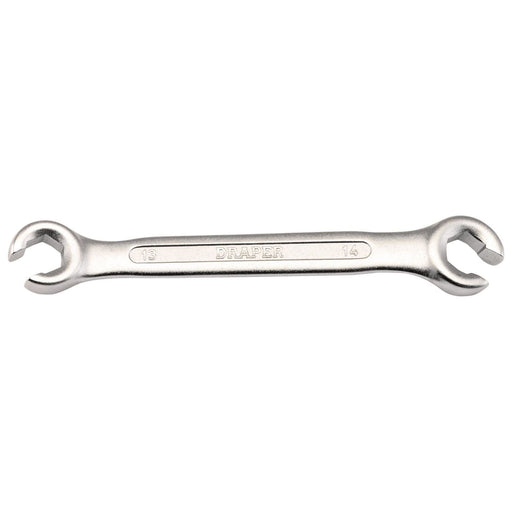 Draper Flare Nut Spanner, 13 x 14mm 16161 Draper - Town Tools 