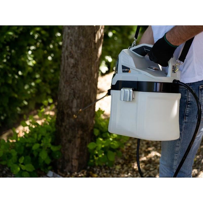 Batavia MAXXPACK Pressure Sprayer 7.5 litre 18V Bare Unit Batavia - Town Tools
