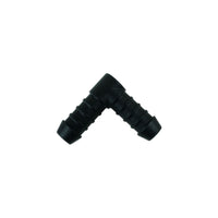 Connect Plastic Pipe Elbow Joiner 14mm ID 5pc 37256