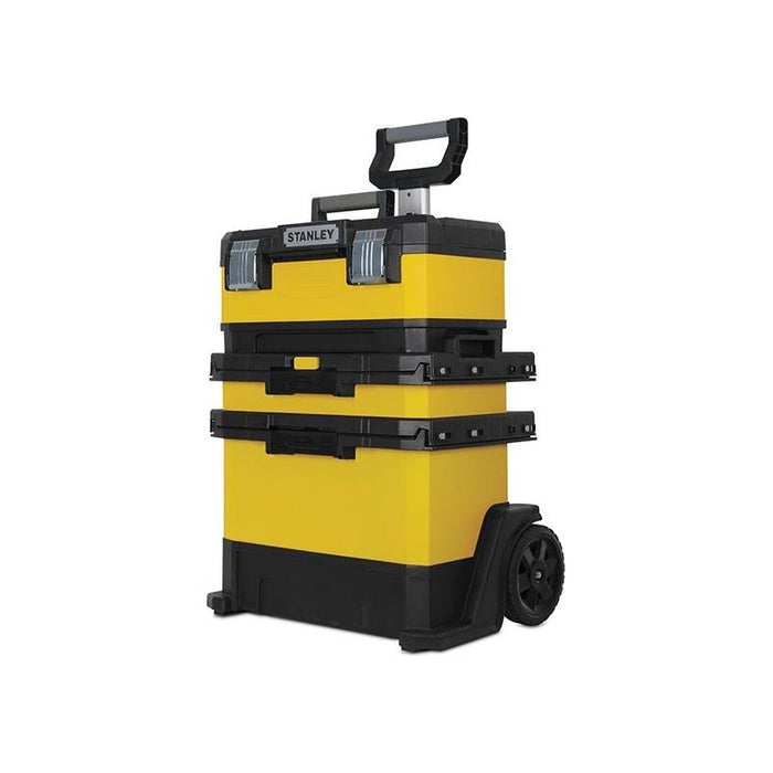 Stanley® Hand Tools Metal & Plastic Rolling Workshop STANLEY® Hand Tools - Town Tools