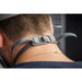 Worksafe Reusable Half Mask without Filters 9000 Worksafe - Town Tools 