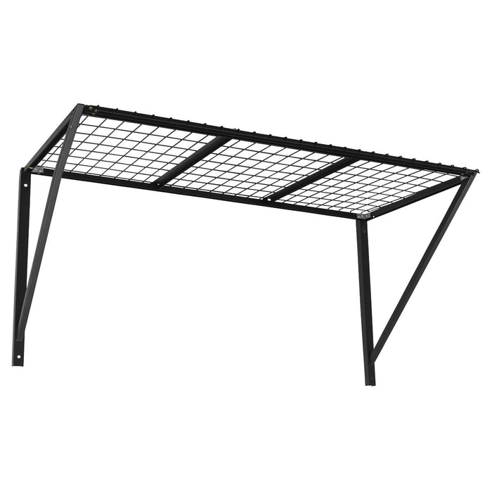 Superline Pro Superline PRO Heavy-Duty Wall Mounting Storage Rack APWSR01 Superline Pro - Town Tools 