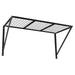 Superline Pro Superline PRO Heavy-Duty Wall Mounting Storage Rack APWSR01 Superline Pro - Town Tools 