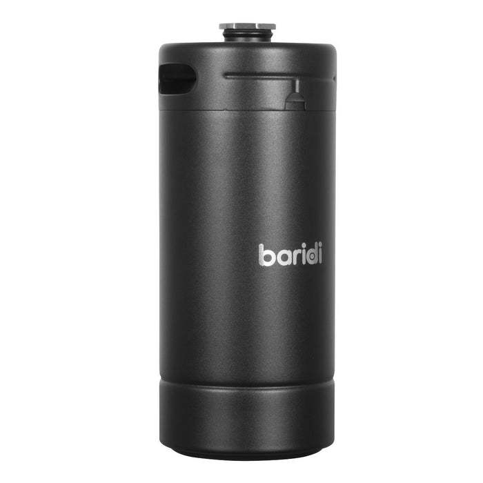 Baridi Keg 4L Capacity DH101