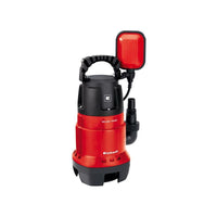 Einhell GC-DP 7835 Dirty Water Pump 780W 240V