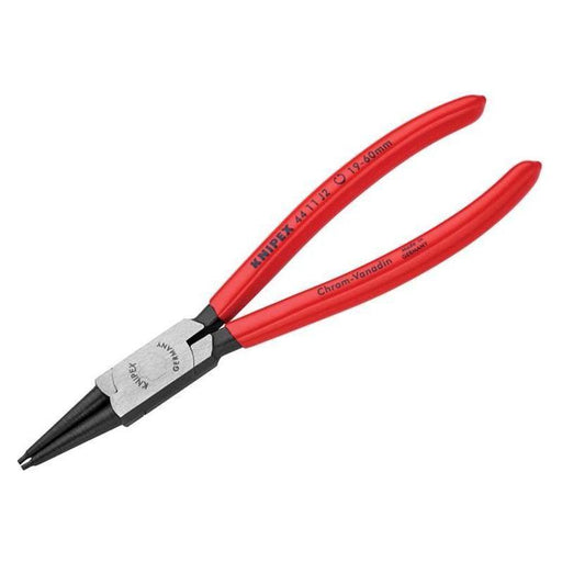 Knipex Circlip Pliers Internal Straight 19-60mm J2 Knipex - Town Tools