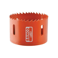 Bahco 3830-68-C Bi-Metal Variable Pitch Holesaw 68mm
