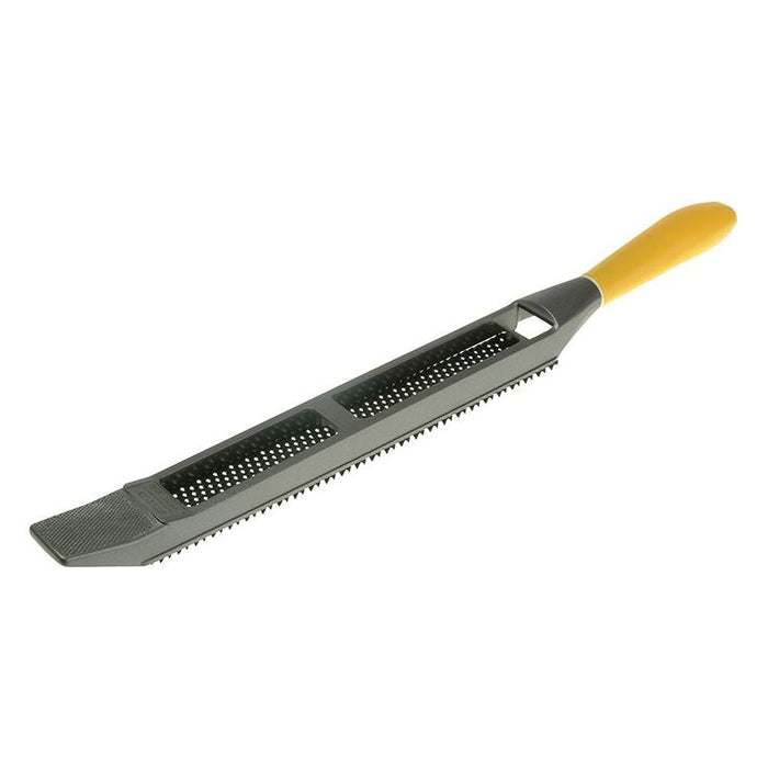 Stanley® Hand Tools Metal Body Surform® Flat File STANLEY® Hand Tools - Town Tools