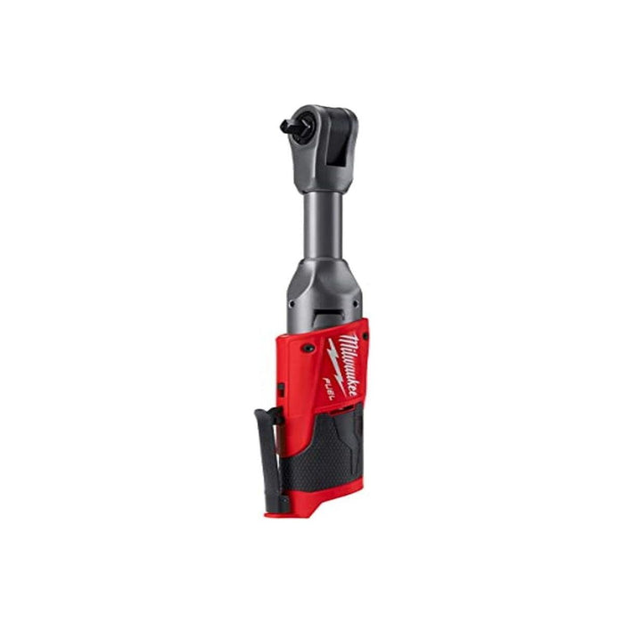 Milwaukee M12 FUEL  3/8in. Extended Reach Ratchet Milwaukee - Town Tools 