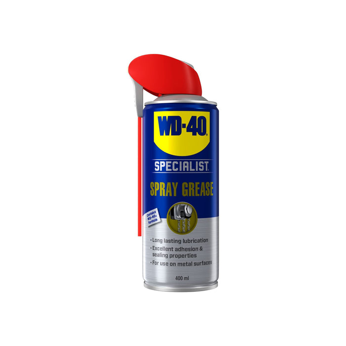 Wd40 WD-40 Specialist Spray Grease 400ml 44215 WD-40 - Town Tools 