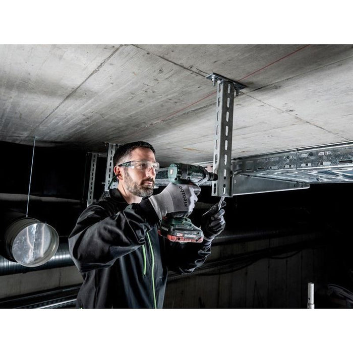 Metabo SSW 18 LTX 300 BL Brushless Impact Wrench 18V Bare Unit + metaBOX Metabo - Town Tools