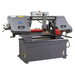 Sealey Horizontal Bandsaw with Hydraulic Arm 400mm SM353CE Sealey - Town Tools 
