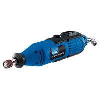Draper Storm Force Rotary Multi-Tool Kit, 135W (57 Piece) 58307
