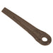 Alm Manufacturing FL241 Plastic Blades Small Hole to Suit Flymo ALM Manufacturing - Town Tools